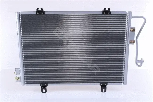 Радиатор кондиционера NISSENS 94279