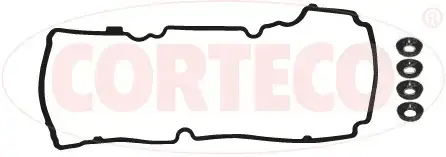 Прокладка клапанной крышки CORTECO 49421066
