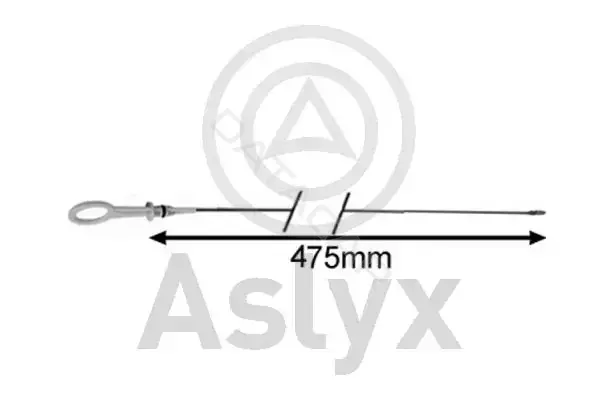 Щуп Aslyx AS-506781