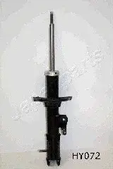 Амортизаторы JAPANPARTS MM-HY072
