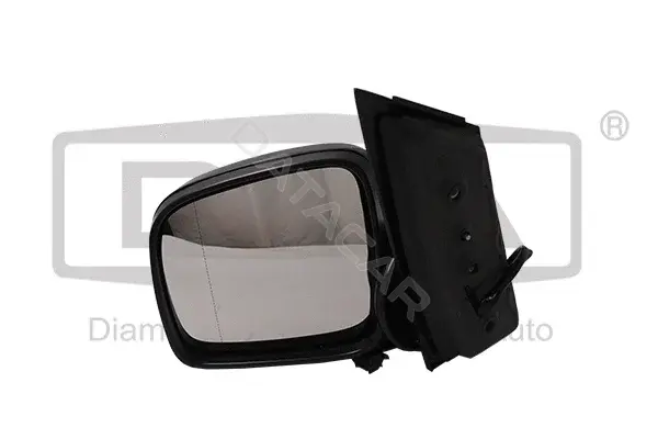 Наружное зеркало DPA 88570099402
