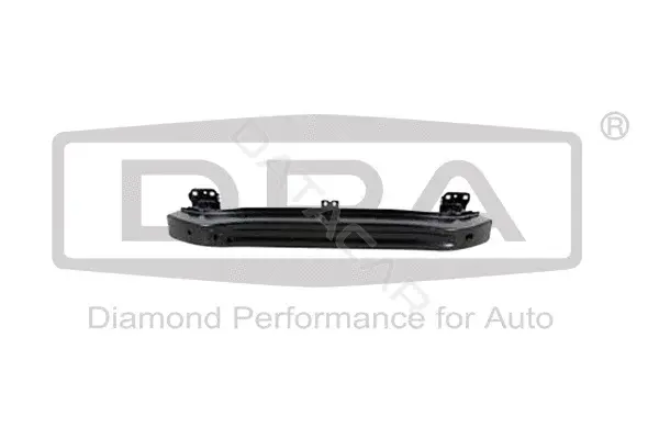 Усилитель бампера DPA 88070693502