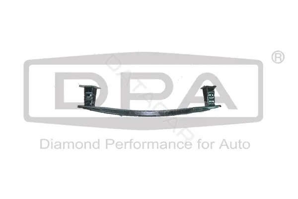 Усилитель бампера DPA 88070776302