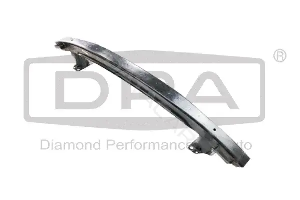 Усилитель бампера DPA 88071812302