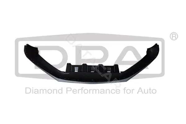 Юбка бампера DPA 88051788802