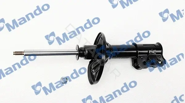 Амортизаторы MANDO MSS017299