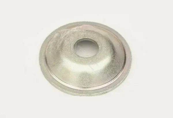 Подушка Кабины MAZ 5336-5001038-10