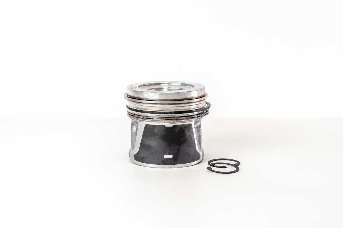 Поршень двигателя MEC-DIESEL 855574