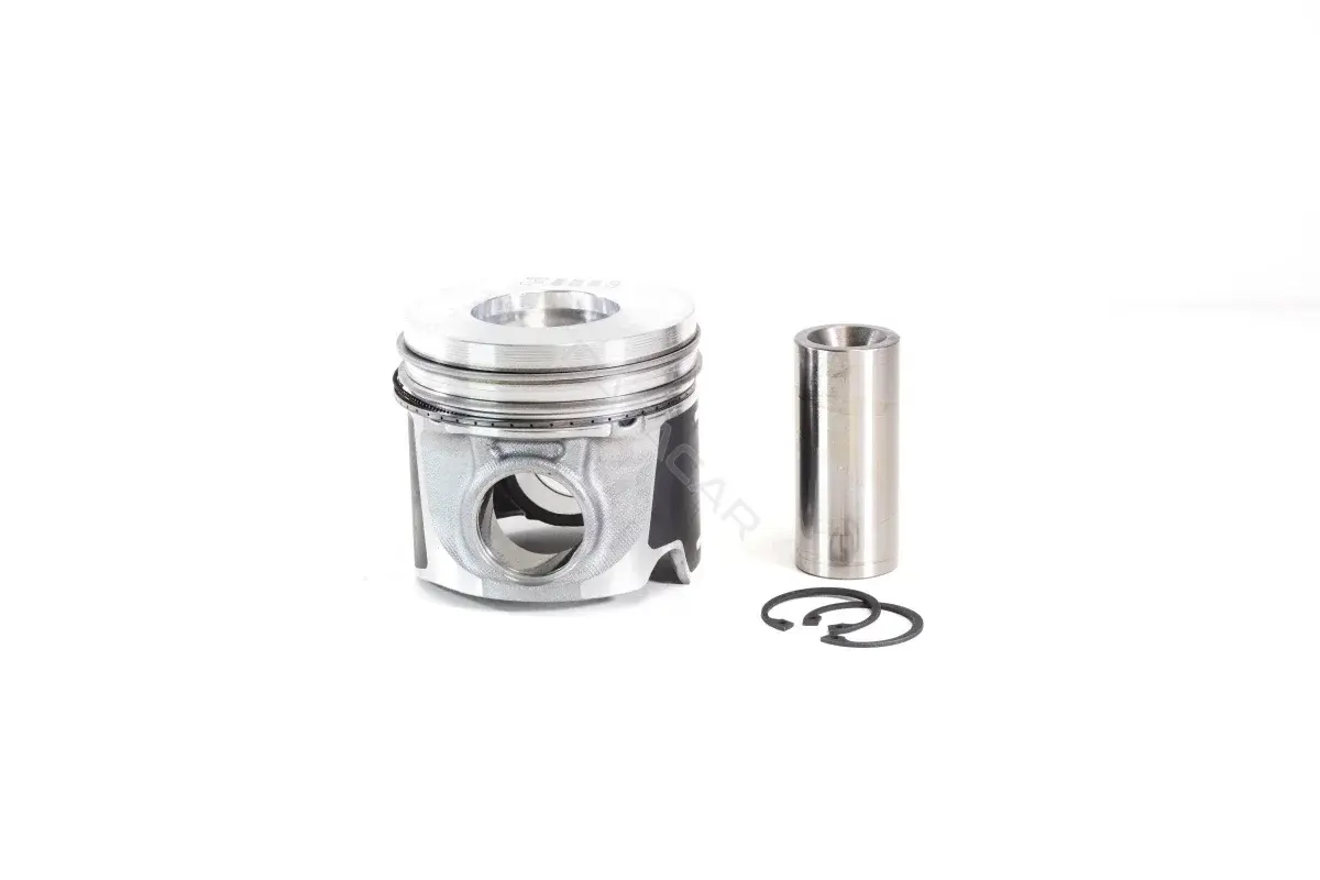 Поршень двигателя MEC-DIESEL 855640