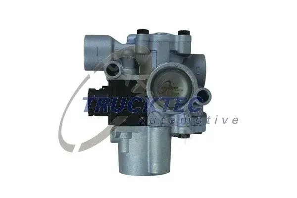 Датчик уровня пневмоподвески TRUCKTEC 01.35.129