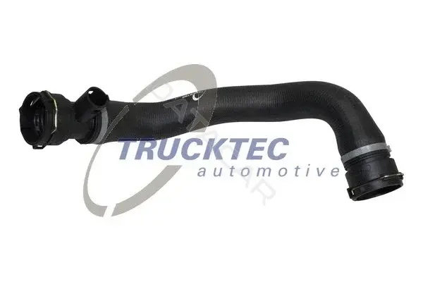 Патрубки системы охлаждения TRUCKTEC 08.19.125