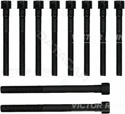 Болты ГБЦ VICTOR REINZ 14-55097-01