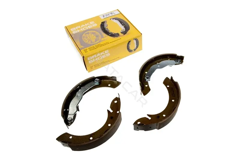 Барабанные колодки ZentParts Z06892