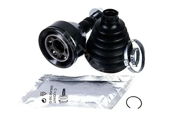 Шрус ZentParts Z21570