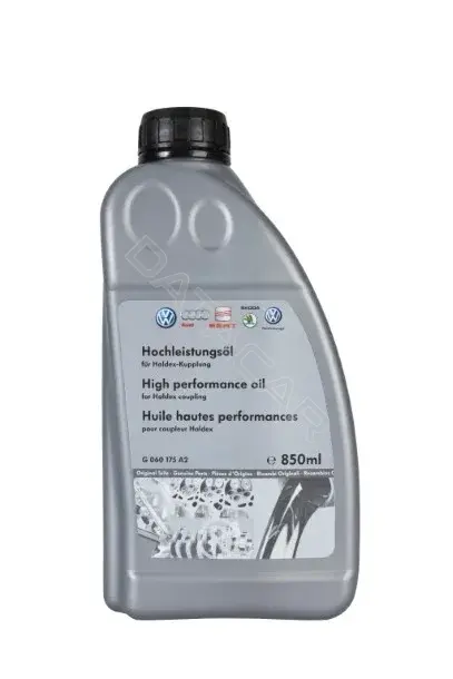 Масло трансмиссионное VAG G060175A2