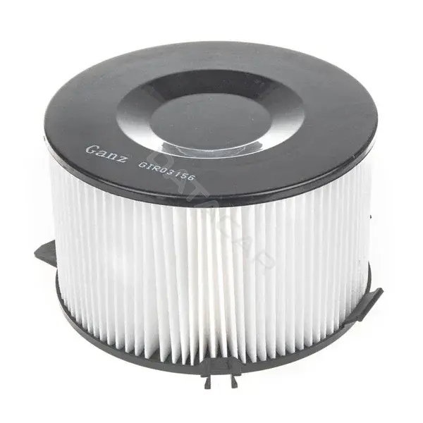 Фильтр салонный GANZ GIR03156
