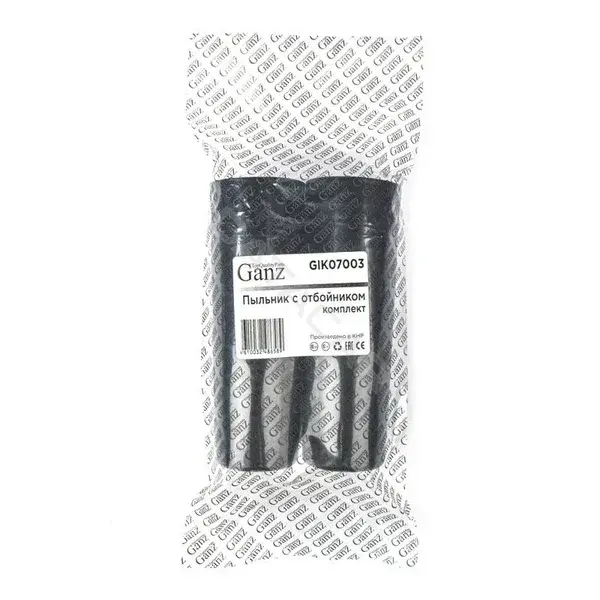 Пыльники и отбойники амортизатора GANZ GIK07003