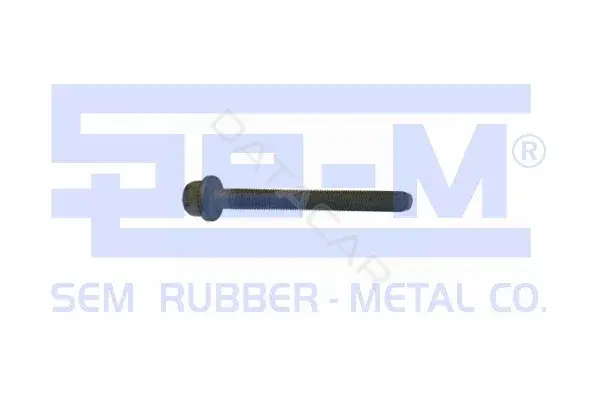 Болт подвески SE-M 12973