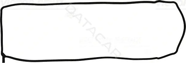 Прокладка клапанной крышки VICTOR REINZ 71-31644-00