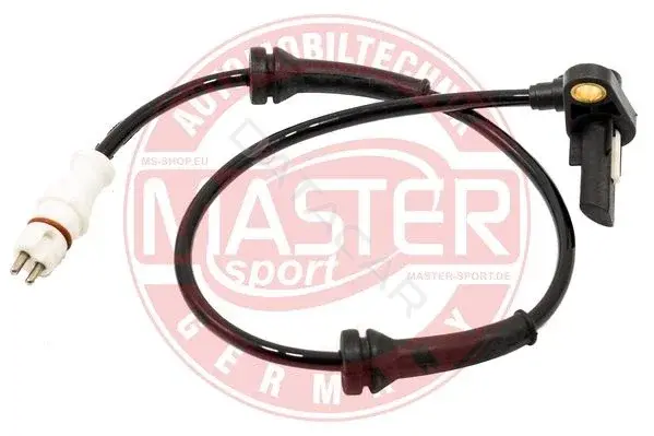 Датчик АБС MASTER-SPORT 0265007582-PCS-MS