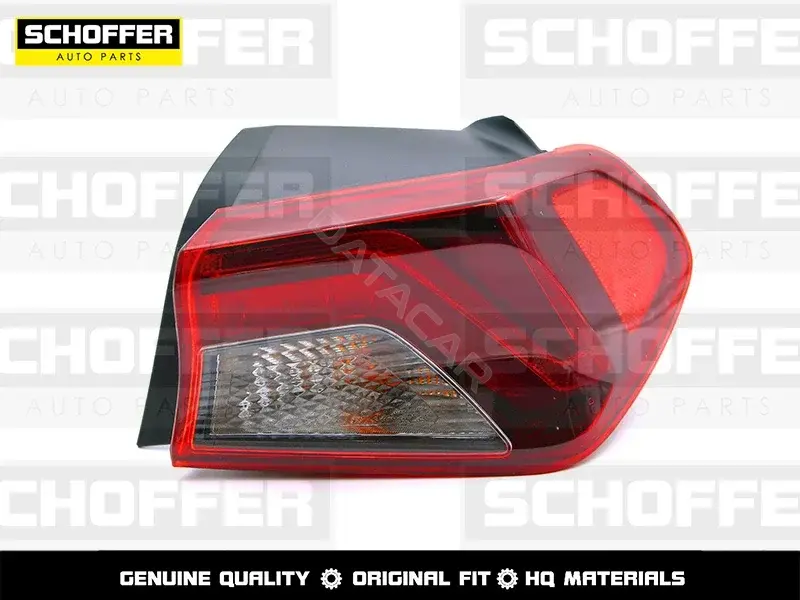 Задние фонари SCHOFFER SHF-15060