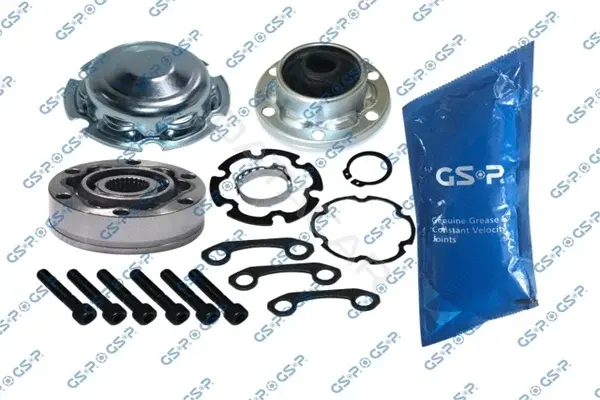Муфта кардана GSP 635056