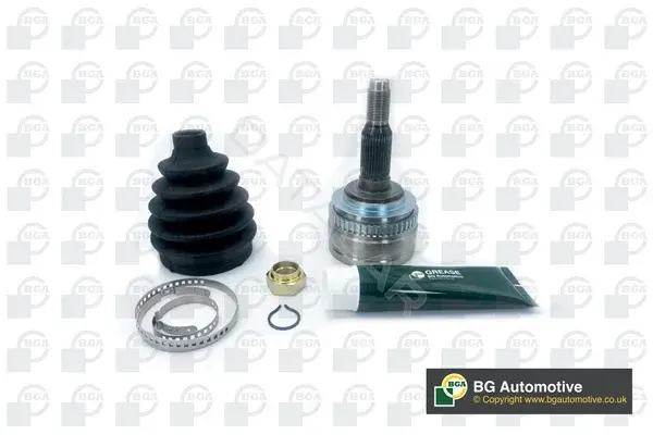 Шрус BGA CV1602A