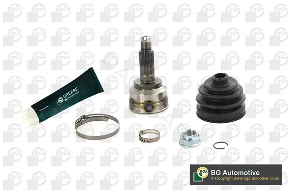 Шрус BGA CV3607A