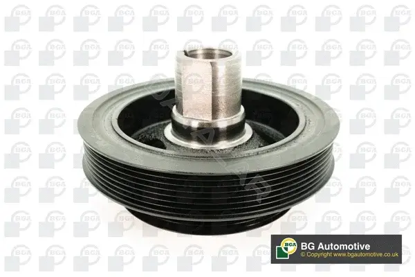 Шкив коленвала BGA DP6302