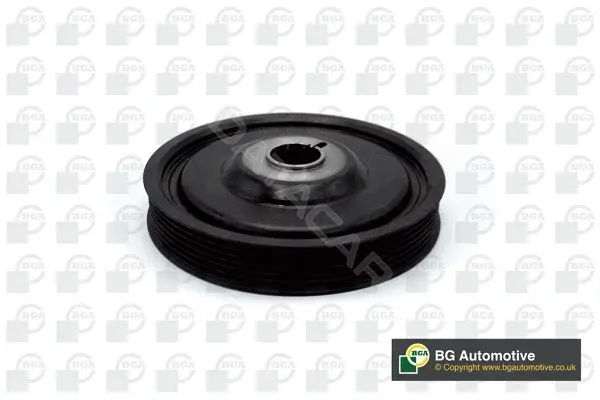 Шкив коленвала BGA DP7302
