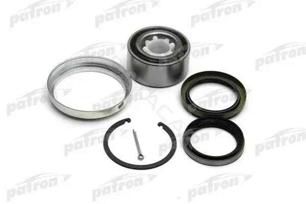 Подшипник ступицы PATRON PBK3729