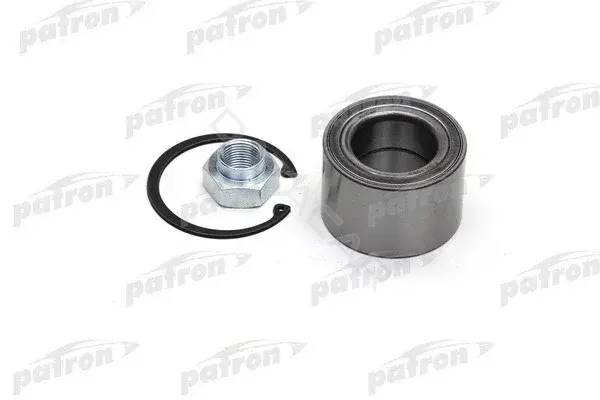 Подшипник ступицы PATRON PBK3965