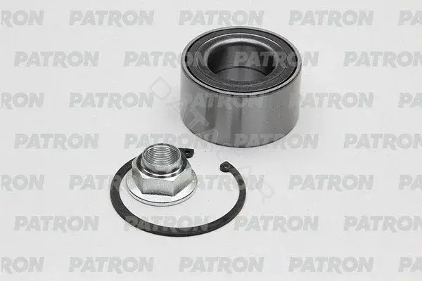 Подшипник ступицы PATRON PBK6849