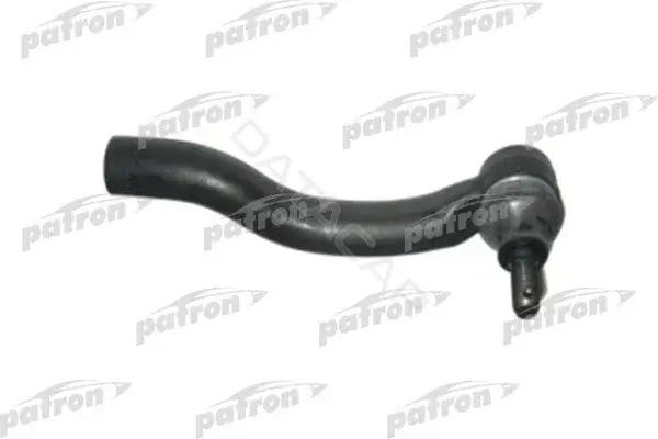 Рулевые наконечники PATRON PS1228L