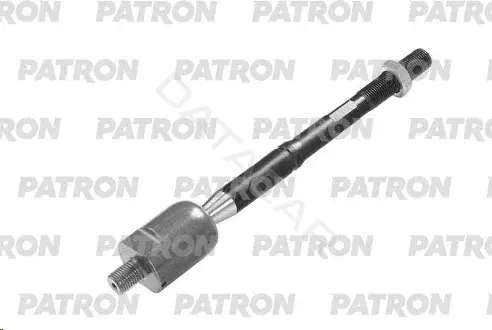Рулевая тяга PATRON PS2180
