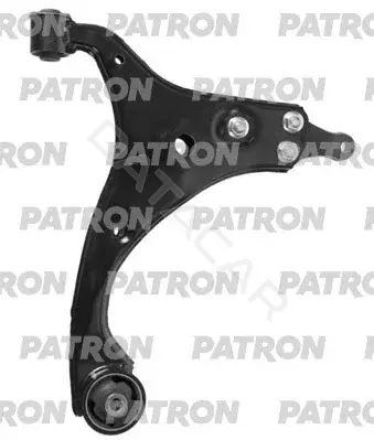 Рычаги PATRON PS5065R