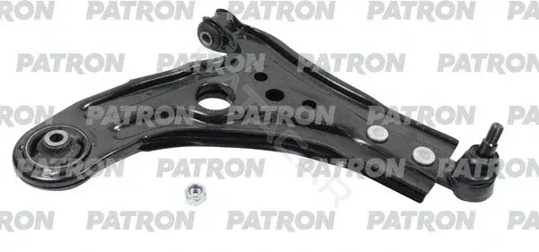 Рычаги PATRON PS5105R