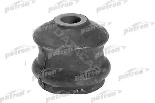 Сайлентблок балки / подрамника PATRON PSE1097
