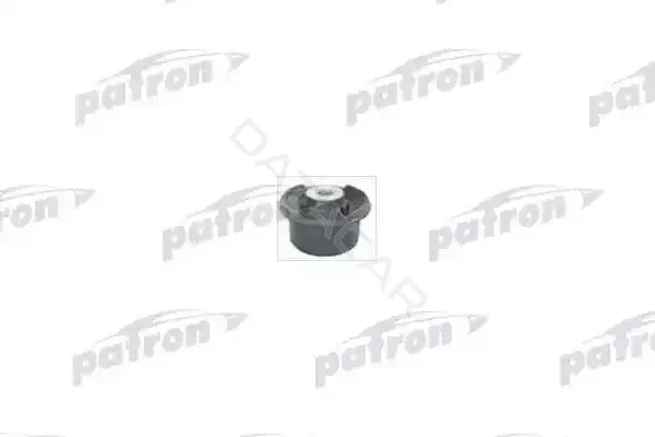 Сайлентблок балки / подрамника PATRON PSE1271