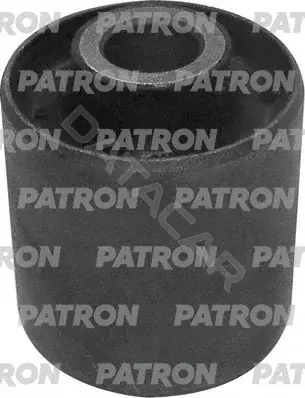 Сайлентблок рычага PATRON PSE1377