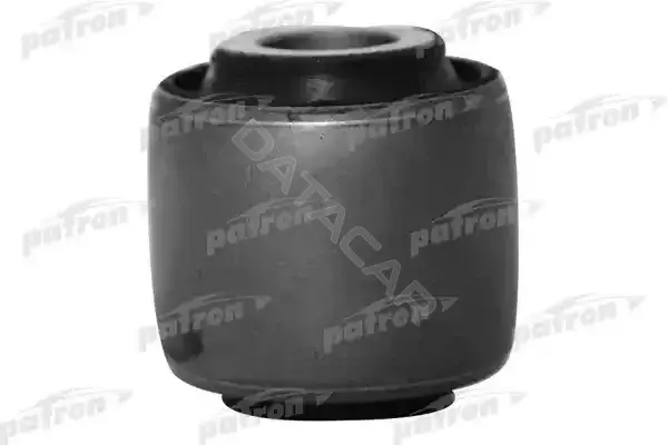 Сайлентблок рычага PATRON PSE1896