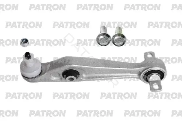 Рычаги PATRON PS5838