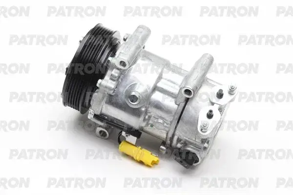 Компрессор кондиционера PATRON PACC004