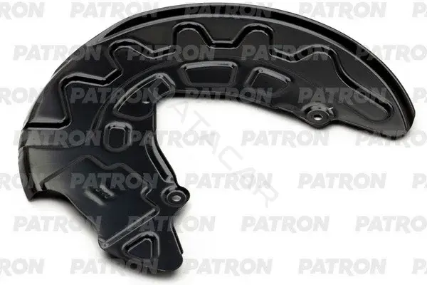Защита тормозного диска PATRON PBS138