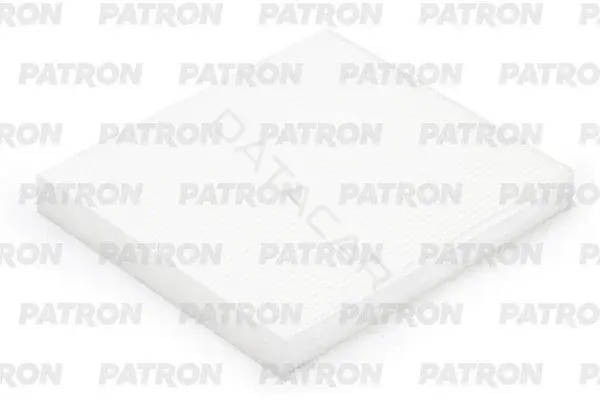 Фильтр салонный PATRON PF2508