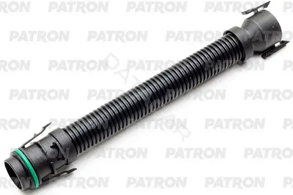 Патрубки системы охлаждения PATRON PH4195