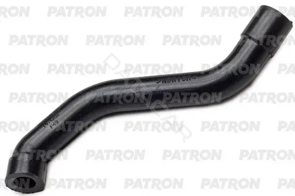 Патрубки системы охлаждения PATRON PH4202