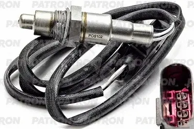 Лямбда-зонд PATRON POS102
