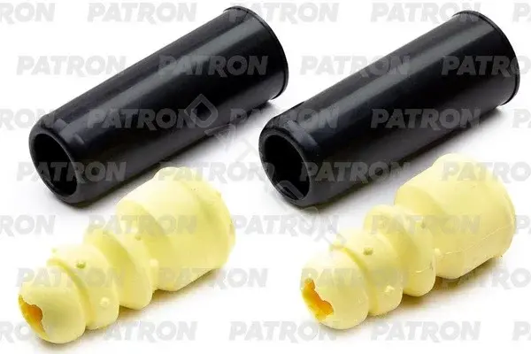 Пыльники и отбойники амортизатора PATRON PPK10526