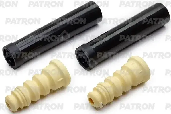 Пыльники и отбойники амортизатора PATRON PPK119